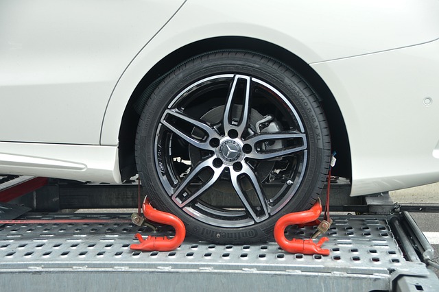 car accident compensation