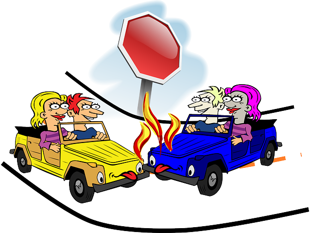 car accident compensation