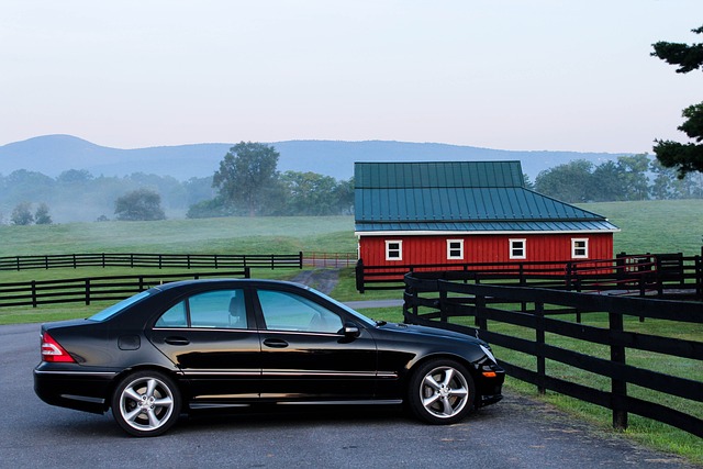 car accident compensation
