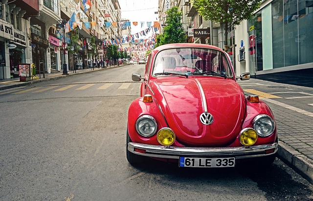 car accident compensation