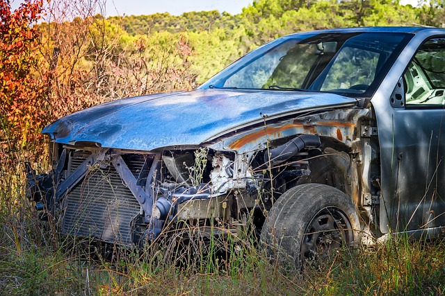 car accident injuries
