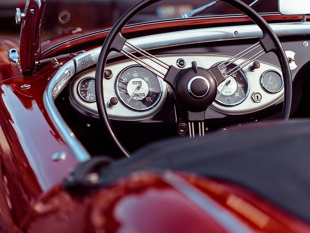 Navigating Car Accident Recovery: A Guide to Physical & Emotional Healing
