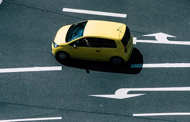 car crash injuries