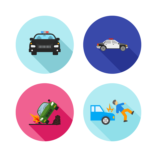 car crash injuries