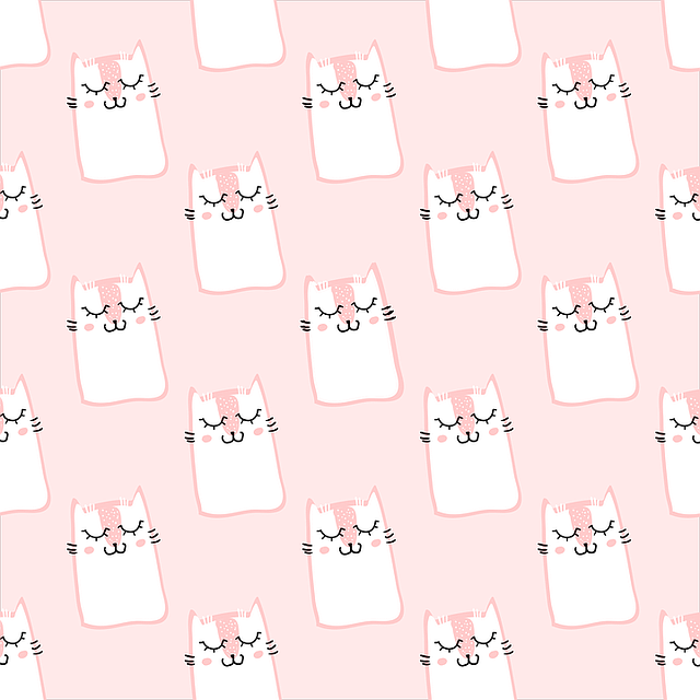 Cute Orange Cats