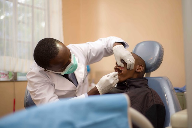 dental bridges