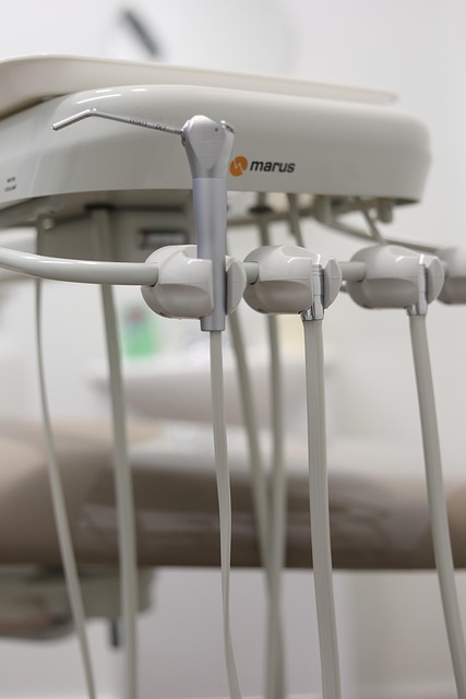 dental checkups
