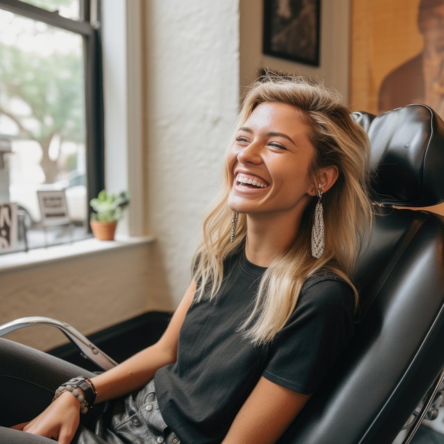 Dental Checkups: Building Lifelong Dental Health Together
