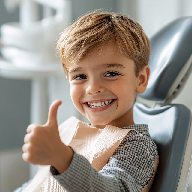 dental checkups