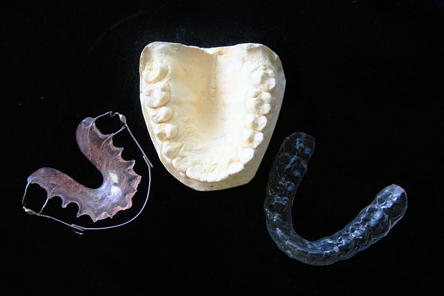 dental checkups