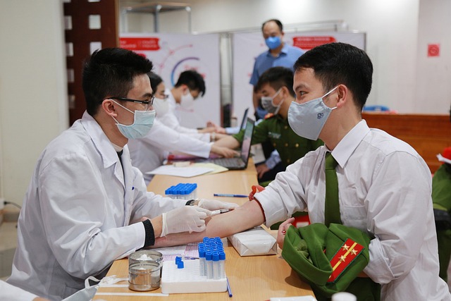 dental checkups