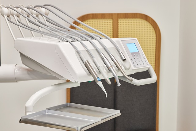 dental cleaning