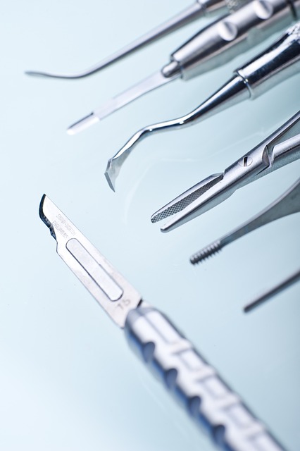 dental cleaning