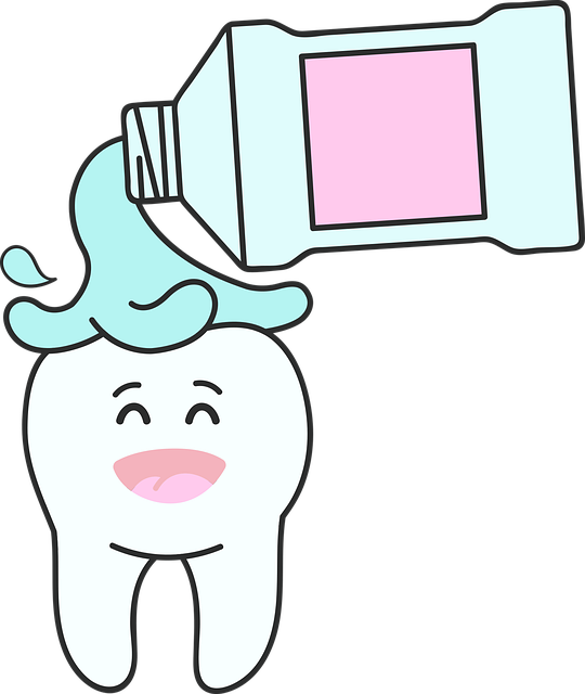dental cleaning