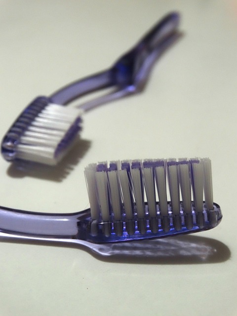 dental cleaning