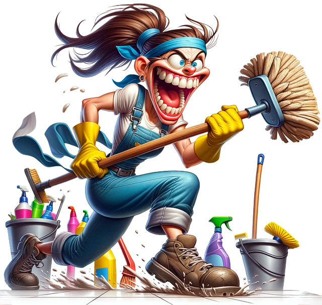 dental cleaning
