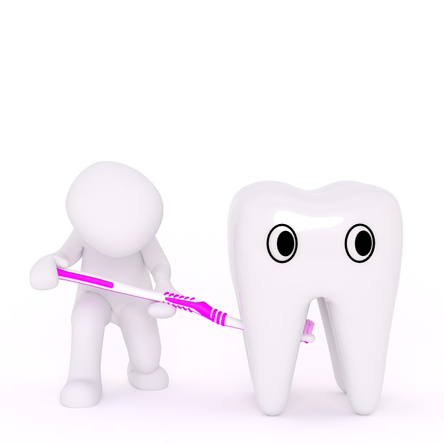 dental crowns
