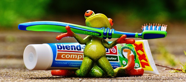 dental hygiene