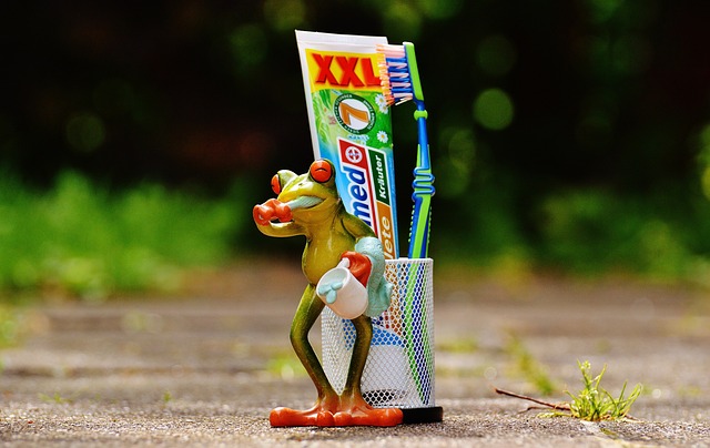 dental hygiene
