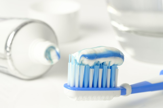 dental hygiene
