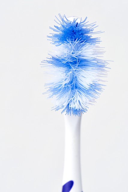 dental hygiene