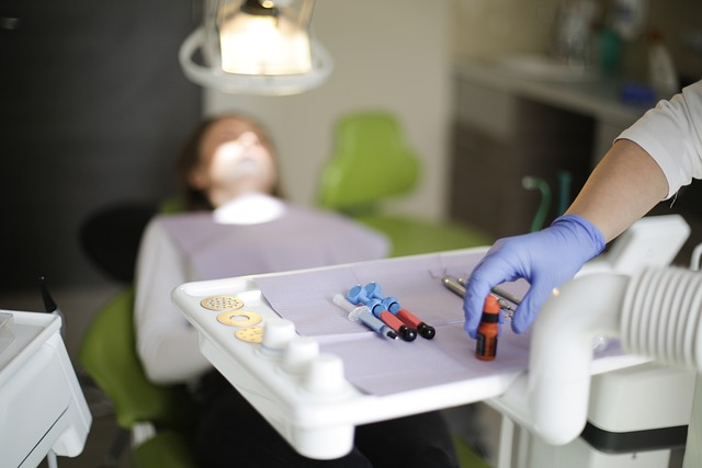 dental implants