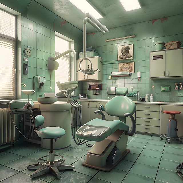 dental technology