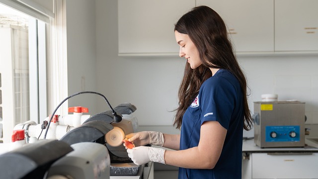 dental technology