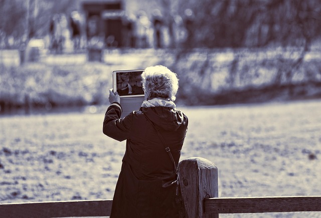 Elderly Person