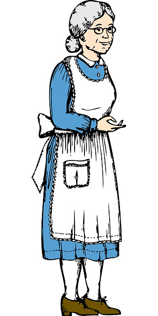 Elderly Person