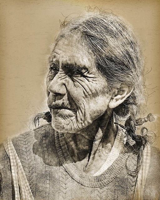 Elderly Person