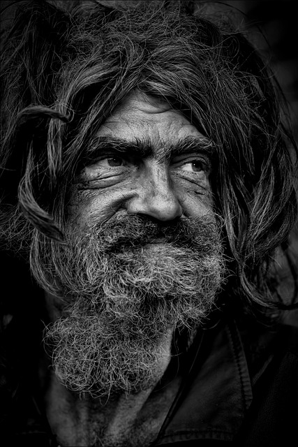 Elderly Person