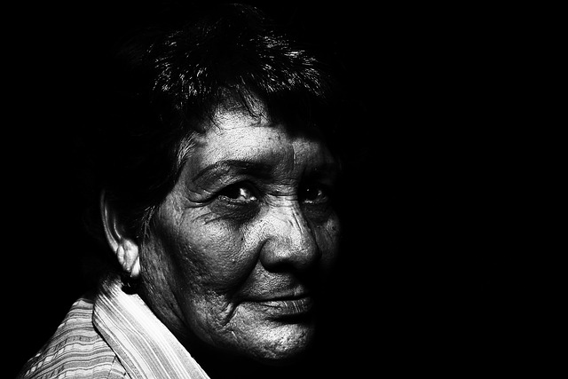 Elderly Person