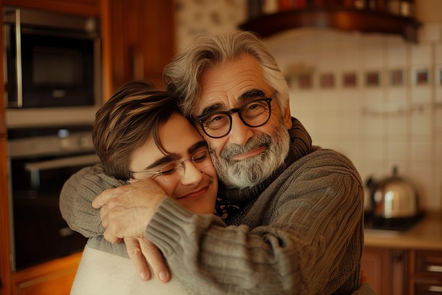 Elderly Person