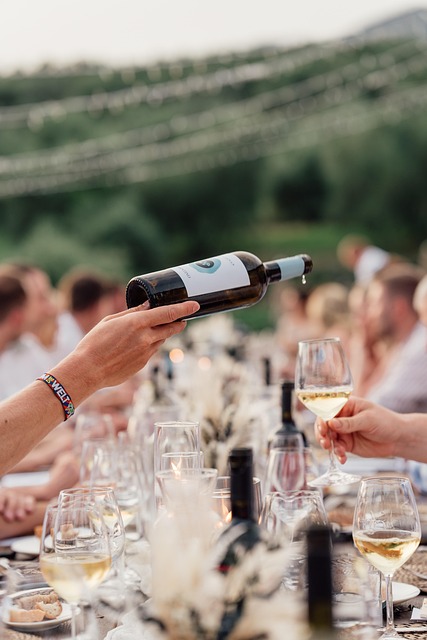 Unleashing Success: Event Planning Strategies for Local Businesses