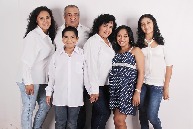 family dentistry