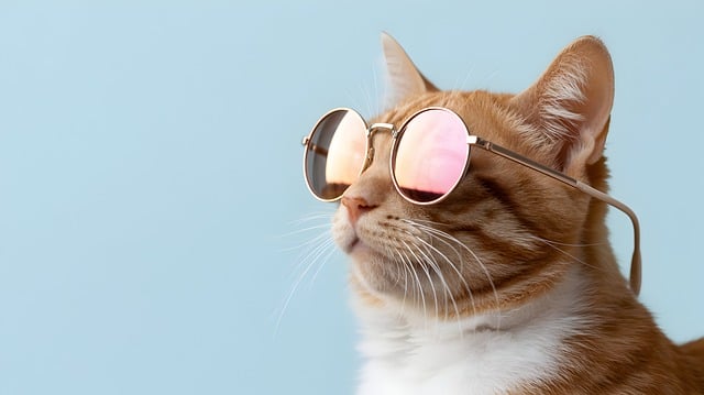 Ginger Cats