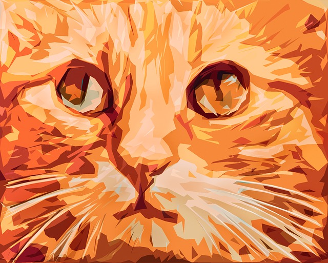 Ginger Kittens