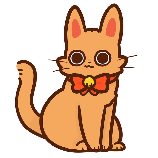 Ginger Kittens