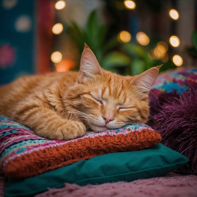Ginger Kittens