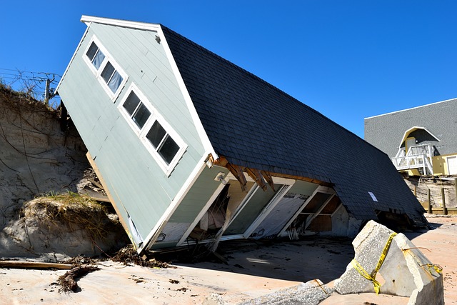hurricane damage injuries