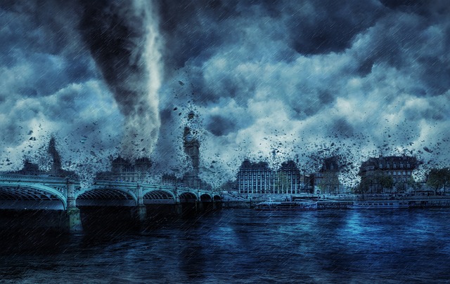 hurricane damage injuries