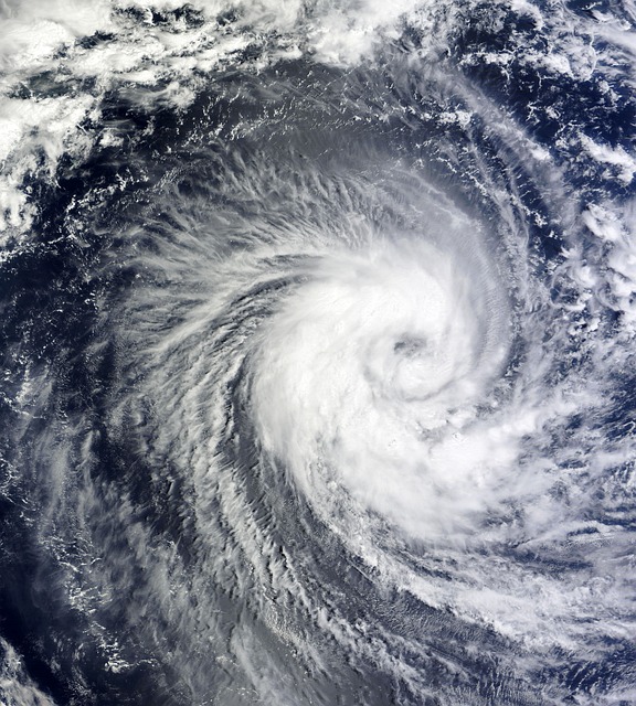 hurricane damage injuries