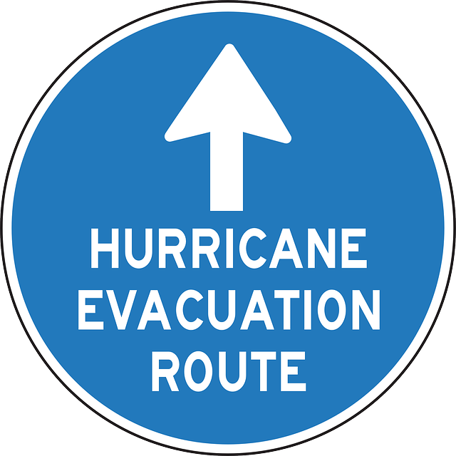 hurricane damage injuries