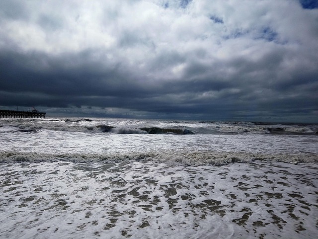 hurricane damage injuries