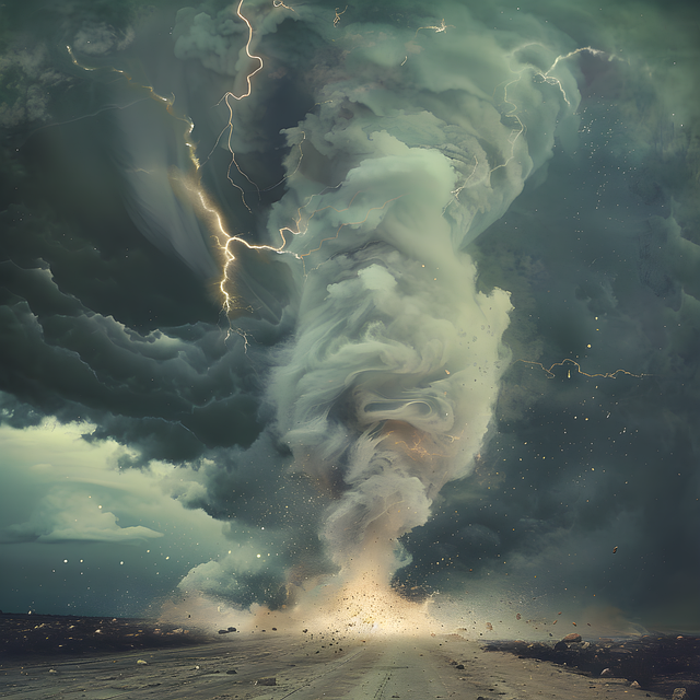 hurricane damage injuries