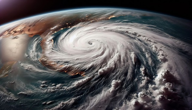 hurricane damage injuries