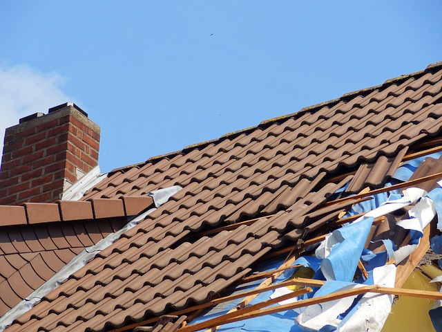hurricane damage injuries