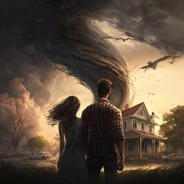 hurricane damage injuries