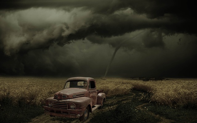 hurricane damage injuries